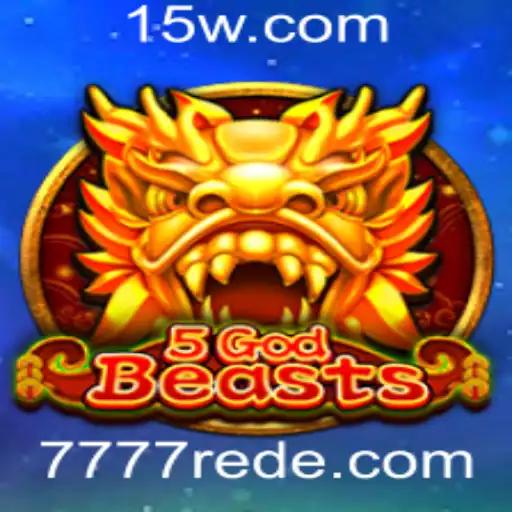 Explorando o Mundo Enigmático de 5GodBeasts
