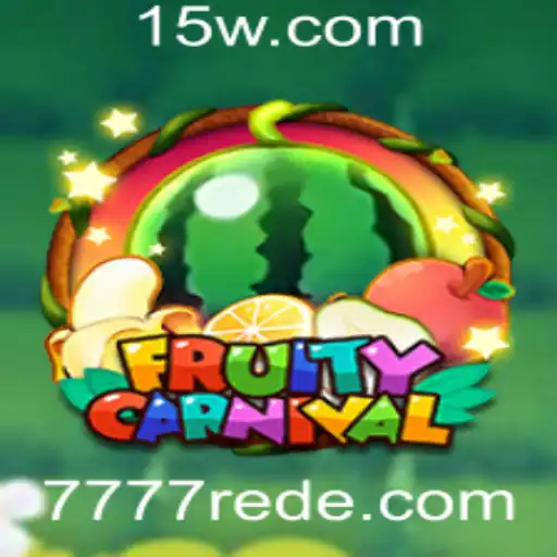 FruityCarnival: A Nova Sensação dos Jogos com uma Explosão de Cores e Diversão