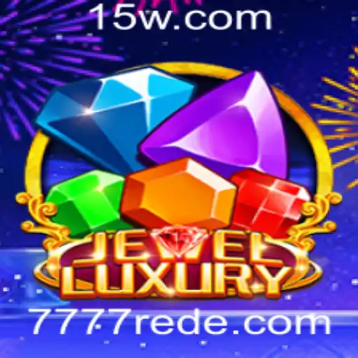 Descubra a Emoção do Jogo JewelLuxury com a Chave Secreta 7777red